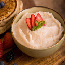 Load image into Gallery viewer, Strawberry Flavored Creamy Wheat Case Pack (48 servings, 6 pk.)