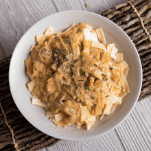 Load image into Gallery viewer, Creamy Stroganoff Case Pack (24 servings, 6 pk.)