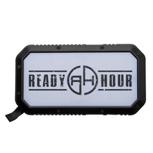 Load image into Gallery viewer, Ready Hour Wireless Solar PowerBank Charger & 28 LED Room Light