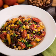 Load image into Gallery viewer, Beans Trio & Rice Kit (100 servings, 14 pk.)