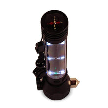 Load image into Gallery viewer, 9-in-1 Multi-Function LED Solar Rechargeable Flashlight