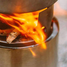Load image into Gallery viewer, Solo Stove Lite