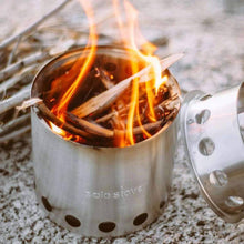 Load image into Gallery viewer, Solo Stove Lite