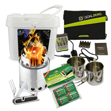 Load image into Gallery viewer, Ultimate Preparedness Kit - Survival Made Simple